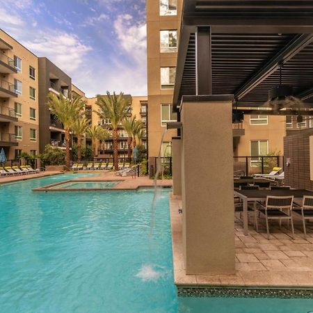 Frontdesk Old Town Apts Scottsdale Apartamento Exterior foto